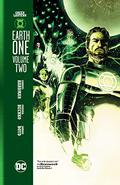 Green Lantern: Earth One, Vol. 2 (Earth One #11) by Gabriel Hardman
