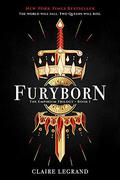 Furyborn by Claire Legrand