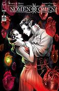 Nomen Omen #7 (Nomen Omen single issues #7) by Jacopo Camagni