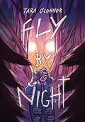 Fly by Night by Triona Farrell