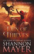 Den of Thieves by Shannon Mayer