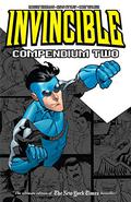 Invincible, Compendium Two (Invincible Compendiums #2) by Ryan Ottley