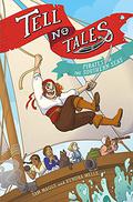 Tell No Tales: Pirates of the Southern Seas by Sam Maggs
