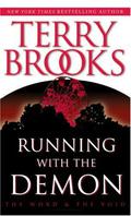 Running with the Demon by Terry Brooks