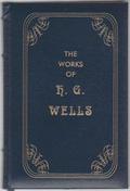 The Works of H.G. Wells by H.G. Wells, Pilar Ramírez Tello