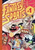 Fantasy Sports No. 1 (Fantasy Sports #1) by Sam Bosma