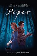 Piper by Jeff Stokely