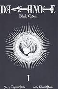 Death Note: Black Edition, Vol. 1 by Tsugumi Ohba