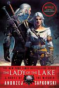 Lady of the Lake by Andrzej Sapkowski