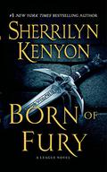 Born of Fury by Sherrilyn Kenyon