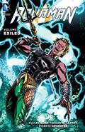 Aquaman, Volume 7: Exiled (Aquaman 2011 #7) by Trevor McCarthy
