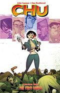 Chu, Vol. 1: First Course (Chu #1) by John Layman