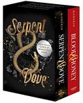 Serpent  Dove 2-Book Box Set: Serpent  Dove, Blood  Honey (Serpent & Dove #1-2) by Shelby Mahurin