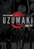 Uzumaki by Junji Ito, 伊藤潤二