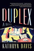 Duplex by Kathryn Davis