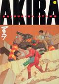 Akira, Vol. 6 by Katsuhiro Otomo