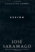 Seeing (Blindness #2) by José Saramago