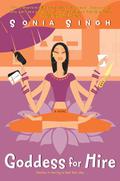 Goddess for Hire by Sonia Singh