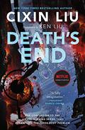 Death's End by Liu Cixin, Ken Liu