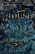 House of Salt and Sorrows by Erin A. Craig