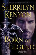 Born of Legend by Sherrilyn Kenyon