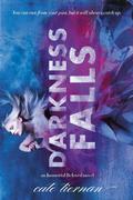 Darkness Falls by Cate Tiernan
