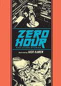 Zero Hour and Other Stories (The EC Artists' Library #8) by Jack Kamen