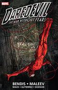 Daredevil by Brian Michael Bendis & Alex Maleev: Ultimate Collection, Book 1 by Brian Michael Bendis