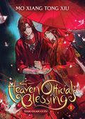 Heaven Official's Blessing: Tian Guan Ci Fu  (Novel) Vol. 1 by Mò Xiāng Tóng Xiù, 墨香铜臭