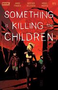 Something is Killing the Children #11 (Something is Killing the Children Single Issues #11) by Miquel Muerto