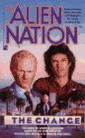 The Change (Alien Nation #4) by Barry B. Longyear