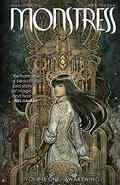 Monstress, Vol. 1: Awakening by Marjorie M. Liu