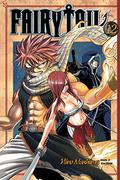 Fairy Tail, Vol. 12 by Hiro Mashima