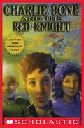 Charlie Bone and the Red Knight by Jenny Nimmo