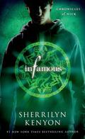Infamous by Sherrilyn Kenyon