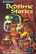 ElfQuest Bedtime Stories (ElfQuest: New Blood #1,7,10) by Delfin Barral