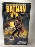 The Further Adventures of Batman Volume 3: Featuring Catwoman (The Further Adventures of Batman #3) by Gary Cohn