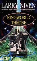 The Ringworld Throne by Larry Niven