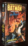 The Further Adventures of Batman Volume 2: Featuring the Penguin (The Further Adventures of Batman #2) by Laurie Sefton