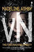 vN by Madeline Ashby