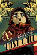 The Last Call Book 1 by Vasilis Lolos