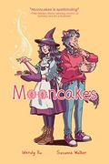 Mooncakes by Wendy Xu