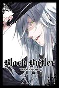 Black Butler, Vol. 14 by Yana Toboso, 枢やな