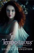 Tempestuous by Lesley Livingston
