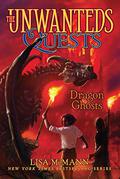 Dragon Ghosts by Lisa McMann