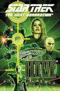 Star Trek: The Next Generation - Hive by Brannon Braga