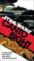 Canto Bight by Rae Carson