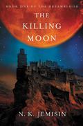 The Killing Moon by N.K. Jemisin