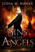 Sins of the Angels (Grigori Legacy #1) by Linda Poitevin