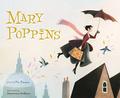 Mary Poppins by P.L. Travers